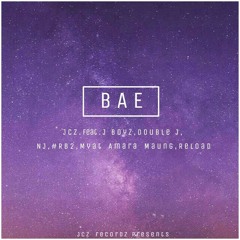 BAE (Prod by JCZ)