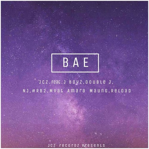 BAE (Prod by JCZ)