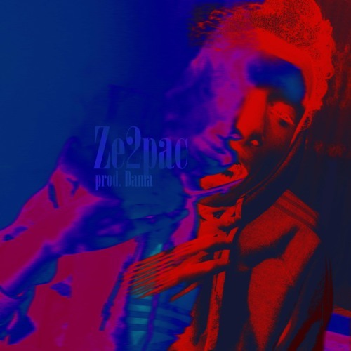 DAMA-Ze2pac [prodby. Dama]