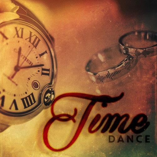 TIME. Dance.