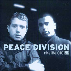 334 - Nite:Life 10 - Peace Division (2002)