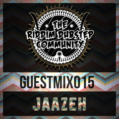[RDC]™ GUEST-MIX: 015 | Jaazeh [CRITTERZ] | 1.26.17 **Free DL @ 100 reposts!**