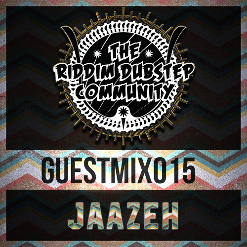 [RDC]™ GUEST-MIX: 015 | Jaazeh [CRITTERZ] | 1.26.17 **Free DL @ 100 reposts!**