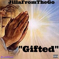 Jilla - Gifted