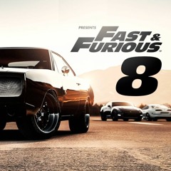 Fast Furious 8 Official Soundtrack- INTO - THE - SUN