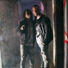 Leo Príncipe - Vais Ver Fumo ft. Prodígio (2017)