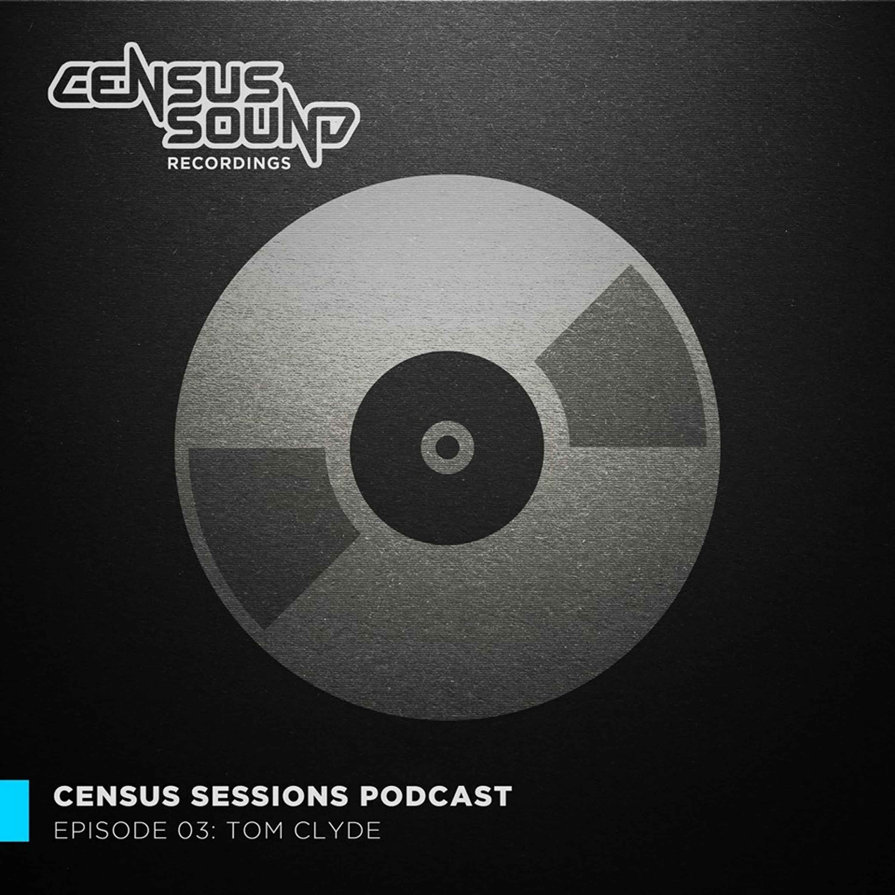 CENSUS SOUND RECORDINGS