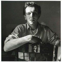 John Wieners: I Walk Under the Distant Stars