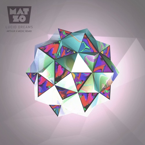 Mat Zo Lucid Dreams Last Island Remix Arthur X Medic Flip By