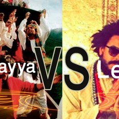 Lean On Vs Chayya Chayya Mk-