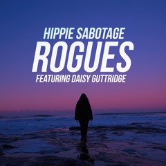 Rogues (Featuring Daisy Guttridge)