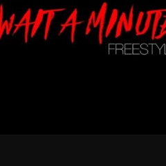 Wait A Minute Freestyle