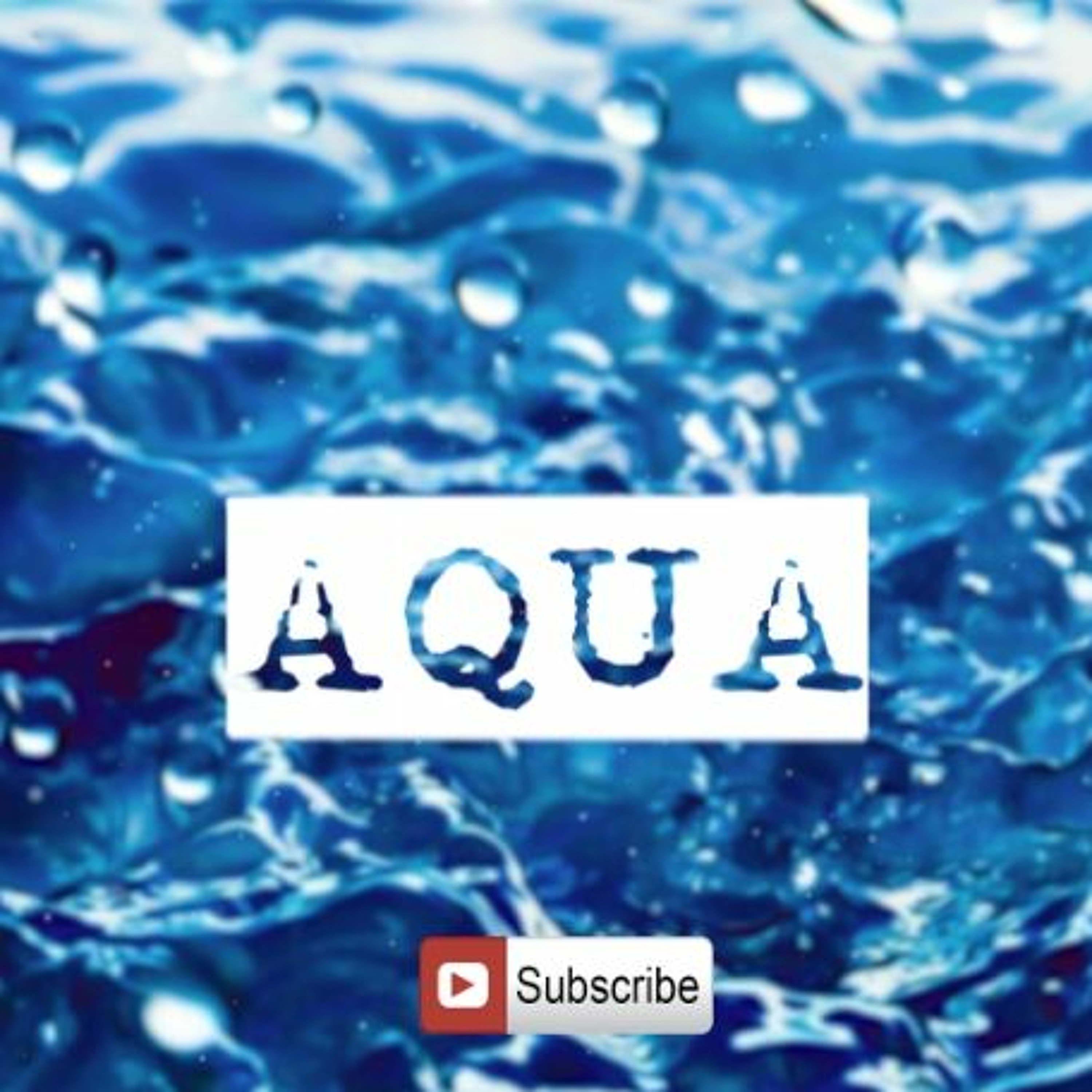 Ednok - Aqua episode artwork