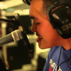 Till I Get There (Lupe Fiasco Cover) ft. Petey Ko