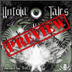 Intraception - Spatial Cognition (237-350BPM) VA - Untold Tales Of The Lost Souls (PREVIEW)