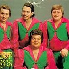 Du Får Vara Allt Det Underbara (Swedish Dance Band Music)