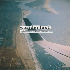 Alyptik - [Classic & Deep Trance] Wanderlust Ep.033