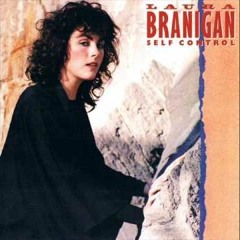 Laura Branigan - Self Control (Instrumental Cover With Analog And Digital 80s Synth)WIP
