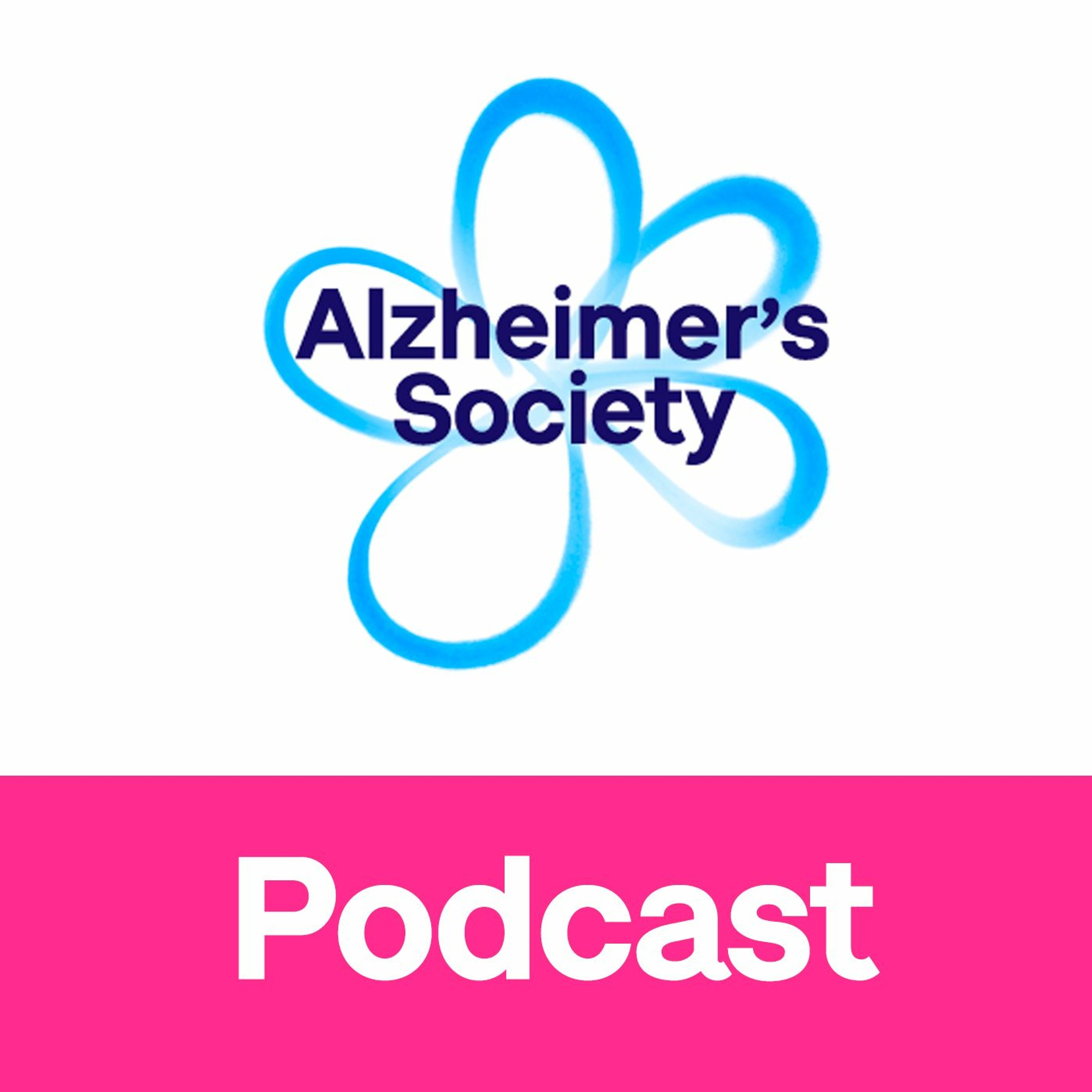 Join dementia research  - Alzheimer’s Society podcast April 2015