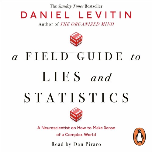 a field guide to lies and statistics pdf free download