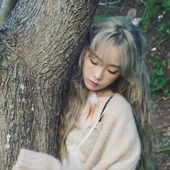 It was you - Brother Su [ Taeyeon Change pitch version ]