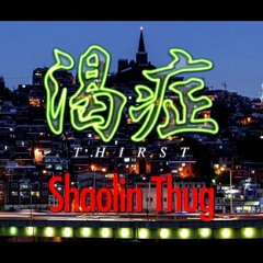 갈증(thirst) - Shaolin Thug(free download)