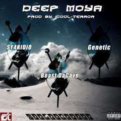 DEEP MOYA (Prod. by Cool-Terror)