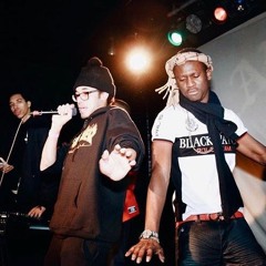 Kissin Her - TheKidKevinF x King Loot