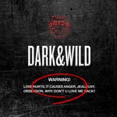BTS ft. Thanh Bui - Danger (Mo-Blue-Mix)English vers. cover by edp