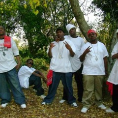 Blood Spilaz -  Murder Murder