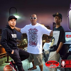 OGAG - Yang Wan x J-Flexx x JLove