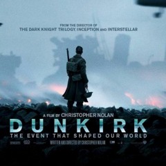 Dunkirk  (2017) Soundtrack by Tommy Lucas