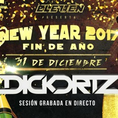 Dickortz - Nye 2017 @ Eleven