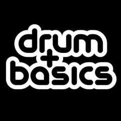 Drum+Basics Exclusive Guest Mix : RICKY FORCE