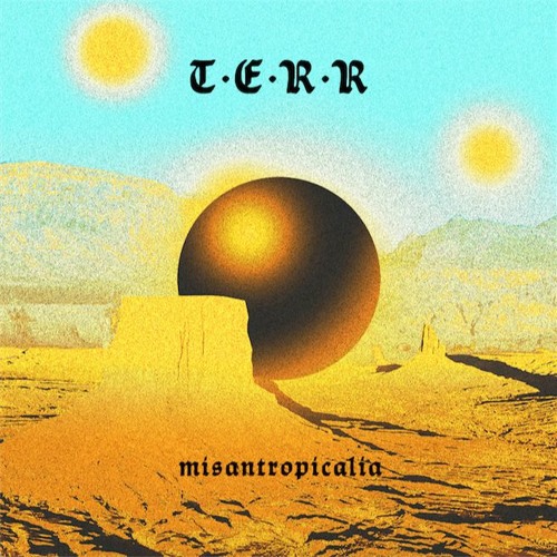 TERR - OutRun