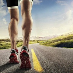 House/Funk/Disco - Keep Running Fucker