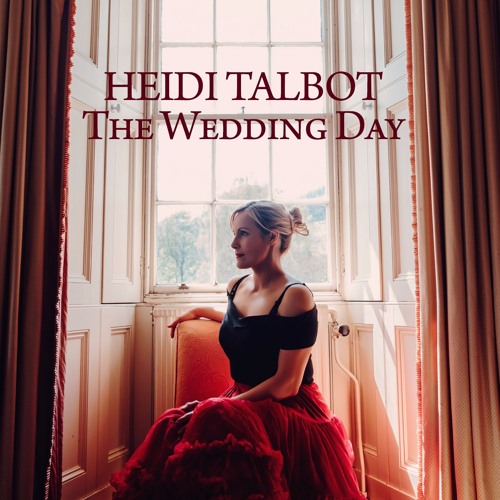 Heidi Talbot - The Wedding Day