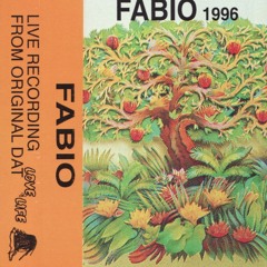 Fabio - Love Of Life - 1996