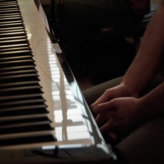 Piano Solo Live Stream 23/04/2016 (Full Concert)