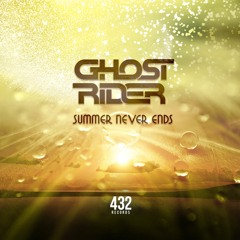 Ghost Rider - Summer never ends