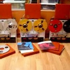 Julien & Juliana mix tape