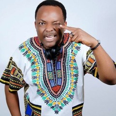 DJ ABASS - A Taste Of Africa (Vol 1)