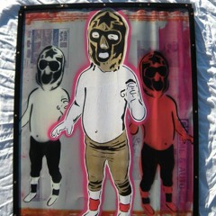 vINTAGE - old Lawj ft. Mobz - Short and Sweet