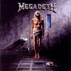Megadeth - Architecture Of Aggression