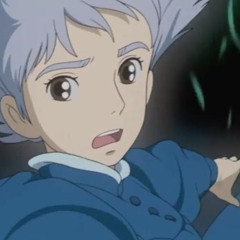 Dream castle (Howl's Moving Castle Remix)