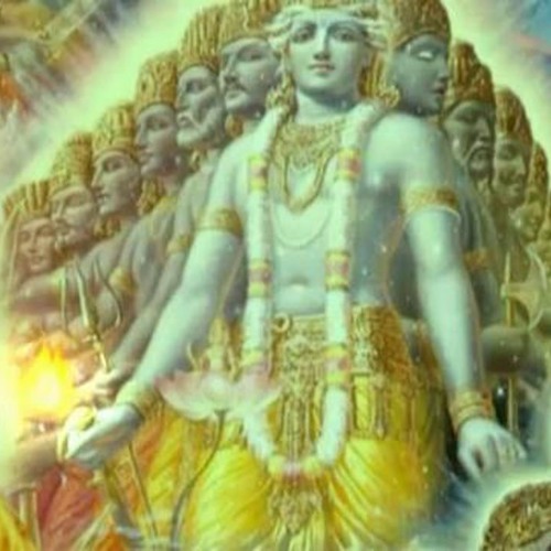 Vishnu Sahasranamam: Maharishi Vedic Pandits