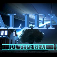 "ALIEN" Instru type JUL 2017 (Prod by Green Master)