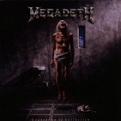 Megadeth - Foreclosure Of A Dream