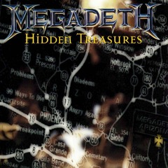 Megadeth - Angry Again