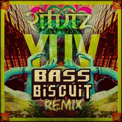 Ritviz - "YUV" (BASS Biscuit Remix)